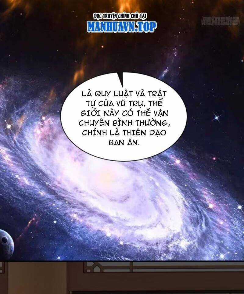 Bắt Đầu Với Tuyệt Sắc Sư Tôn: Hệ Thống Tổng Cục Phản Cốt Chương 118 trang 23