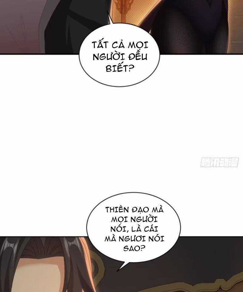 Bắt Đầu Với Tuyệt Sắc Sư Tôn: Hệ Thống Tổng Cục Phản Cốt Chương 118 trang 25