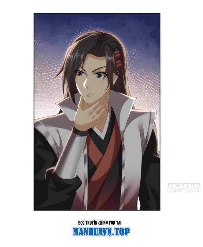 Bắt Đầu Với Tuyệt Sắc Sư Tôn: Hệ Thống Tổng Cục Phản Cốt Chương 118 trang 27