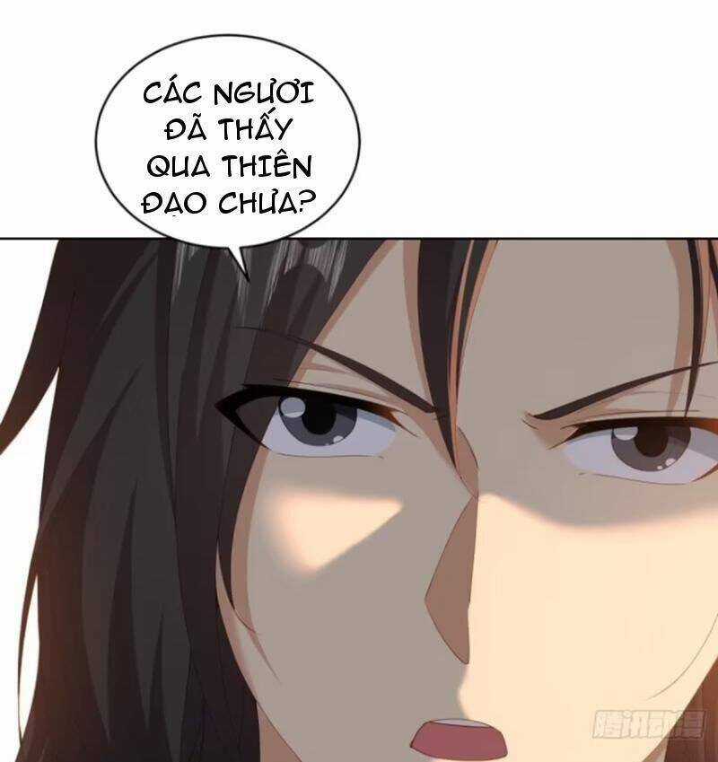 Bắt Đầu Với Tuyệt Sắc Sư Tôn: Hệ Thống Tổng Cục Phản Cốt Chương 118 trang 28