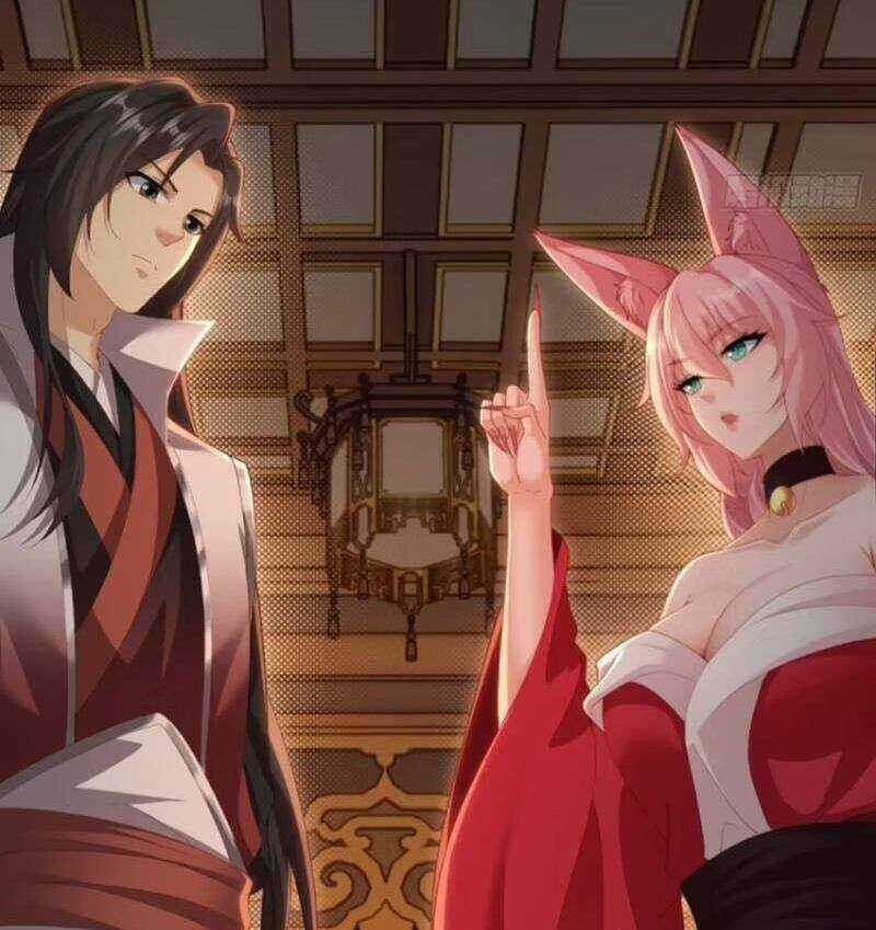 Bắt Đầu Với Tuyệt Sắc Sư Tôn: Hệ Thống Tổng Cục Phản Cốt Chương 118 trang 30