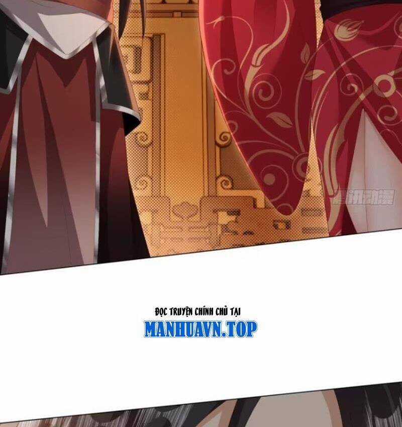 Bắt Đầu Với Tuyệt Sắc Sư Tôn: Hệ Thống Tổng Cục Phản Cốt Chương 118 trang 31