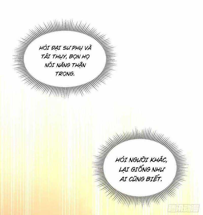 Bắt Đầu Với Tuyệt Sắc Sư Tôn: Hệ Thống Tổng Cục Phản Cốt Chương 118 trang 33