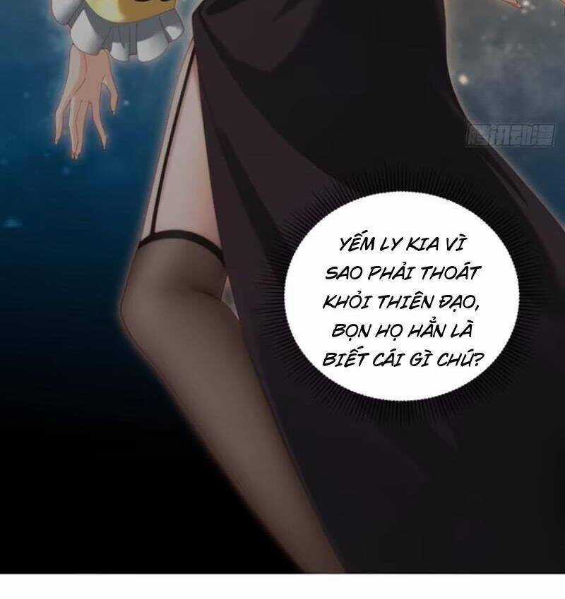 Bắt Đầu Với Tuyệt Sắc Sư Tôn: Hệ Thống Tổng Cục Phản Cốt Chương 118 trang 35