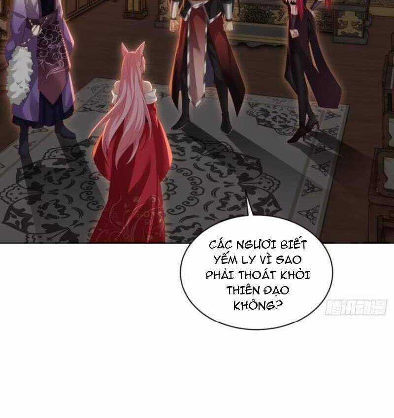 Bắt Đầu Với Tuyệt Sắc Sư Tôn: Hệ Thống Tổng Cục Phản Cốt Chương 118 trang 37