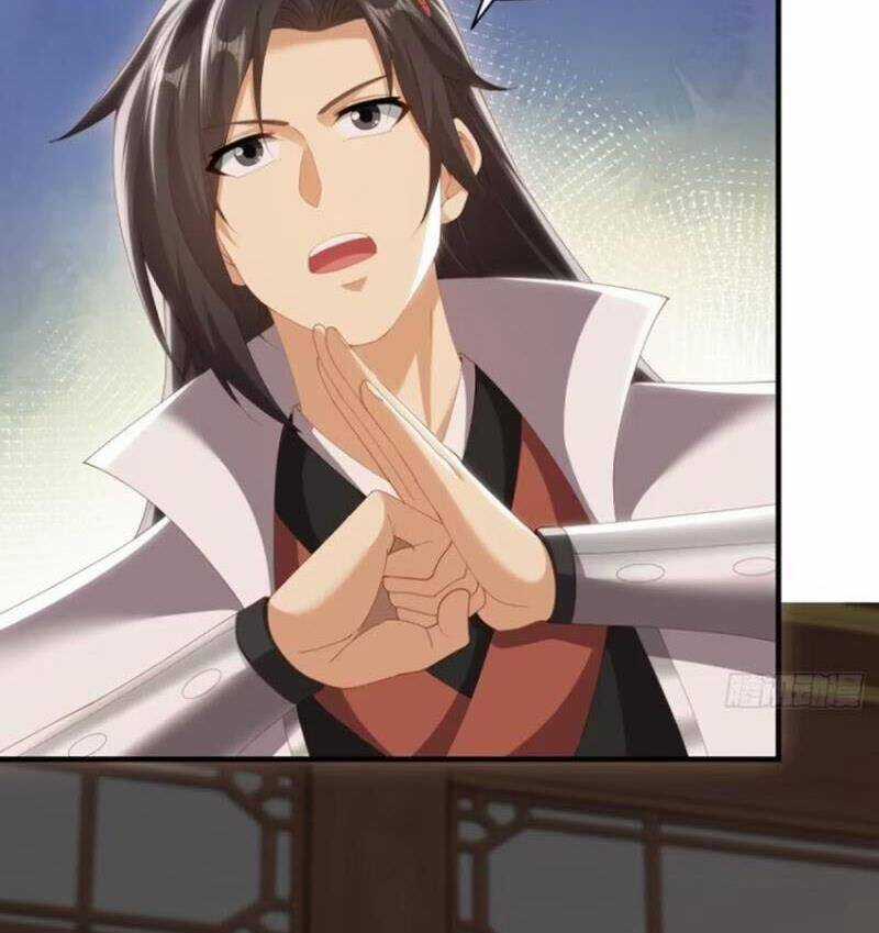 Bắt Đầu Với Tuyệt Sắc Sư Tôn: Hệ Thống Tổng Cục Phản Cốt Chương 118 trang 40