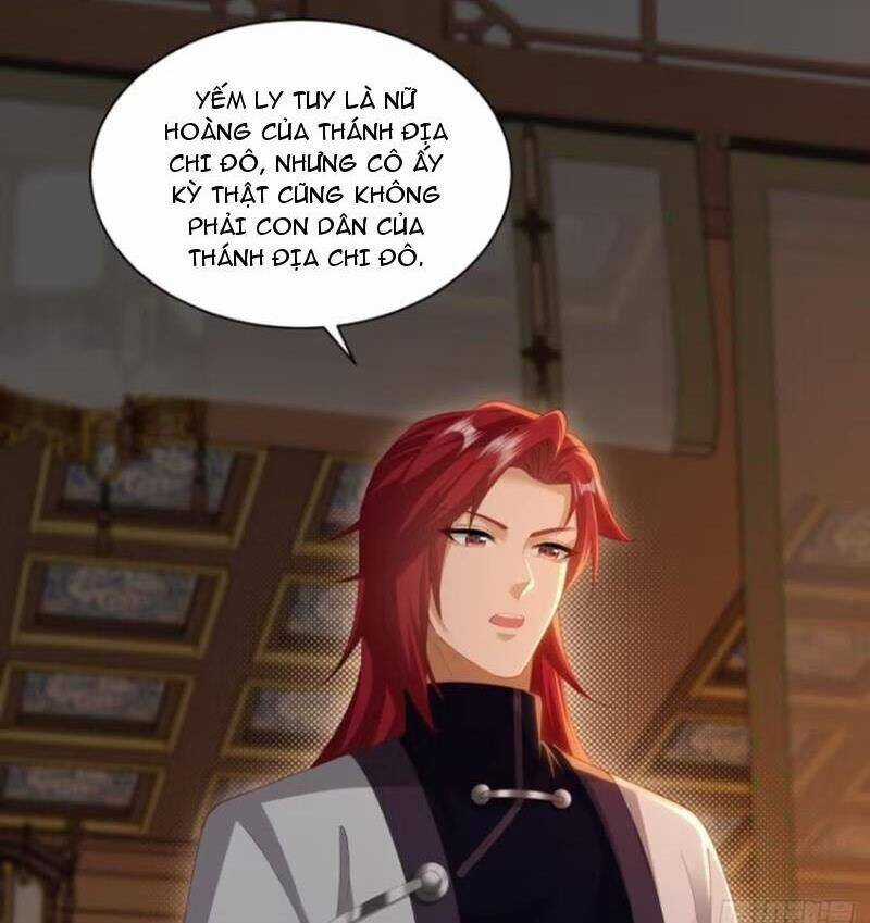 Bắt Đầu Với Tuyệt Sắc Sư Tôn: Hệ Thống Tổng Cục Phản Cốt Chương 118 trang 41