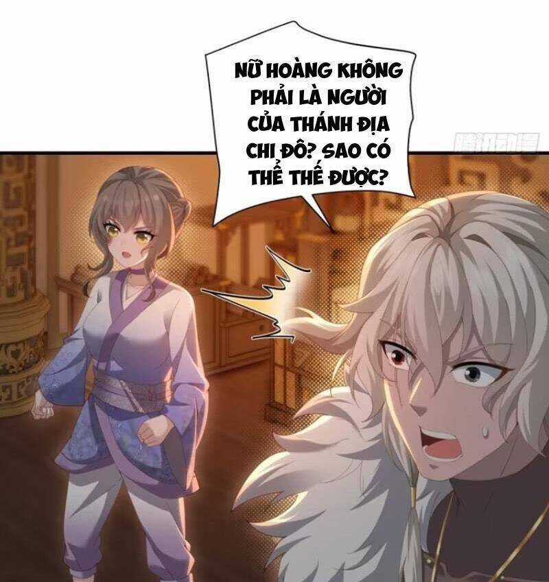 Bắt Đầu Với Tuyệt Sắc Sư Tôn: Hệ Thống Tổng Cục Phản Cốt Chương 118 trang 43