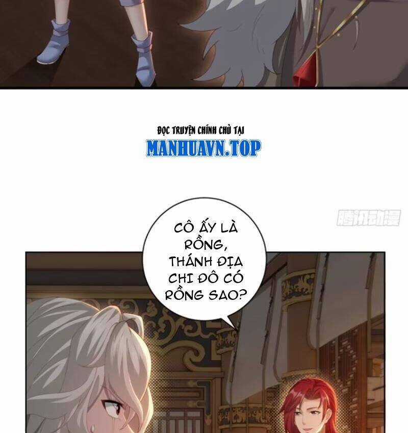 Bắt Đầu Với Tuyệt Sắc Sư Tôn: Hệ Thống Tổng Cục Phản Cốt Chương 118 trang 44