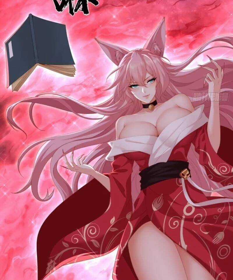 Bắt Đầu Với Tuyệt Sắc Sư Tôn: Hệ Thống Tổng Cục Phản Cốt Chương 118 trang 5