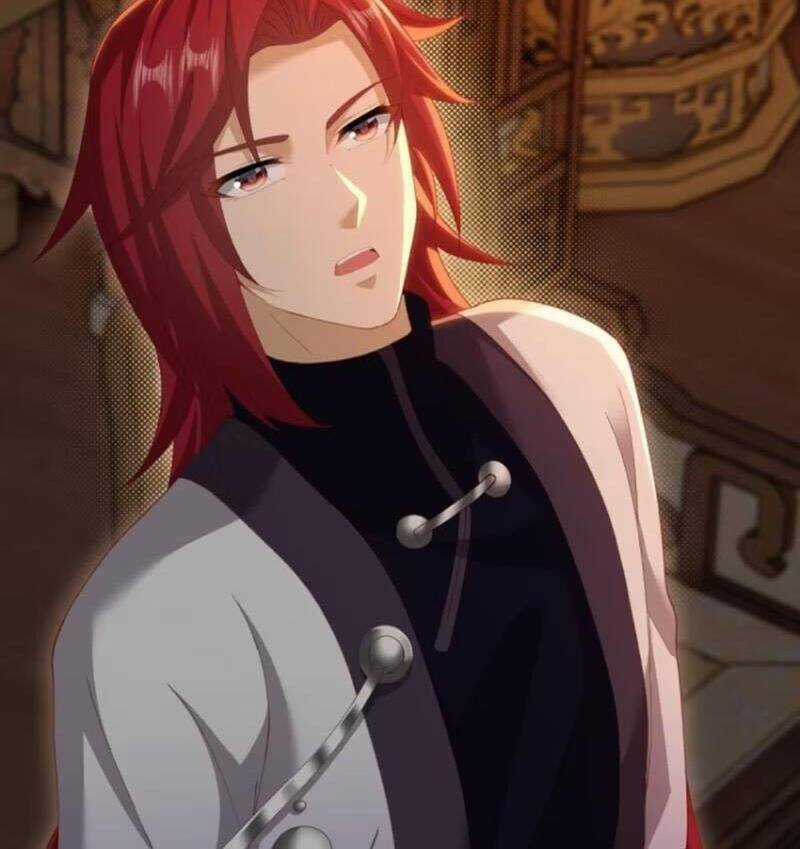 Bắt Đầu Với Tuyệt Sắc Sư Tôn: Hệ Thống Tổng Cục Phản Cốt Chương 118 trang 51