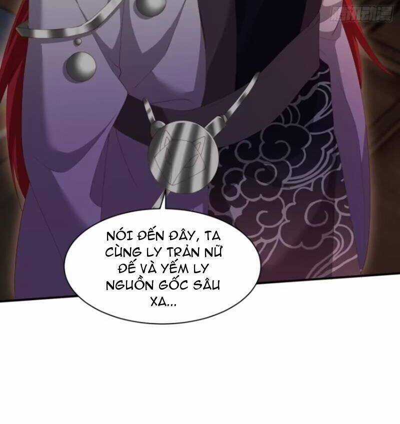 Bắt Đầu Với Tuyệt Sắc Sư Tôn: Hệ Thống Tổng Cục Phản Cốt Chương 118 trang 52