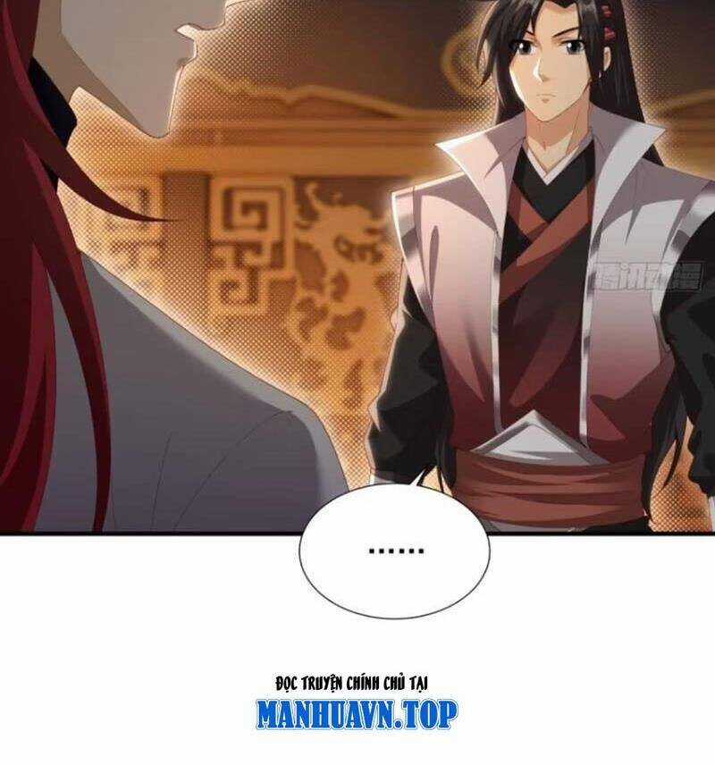 Bắt Đầu Với Tuyệt Sắc Sư Tôn: Hệ Thống Tổng Cục Phản Cốt Chương 118 trang 54