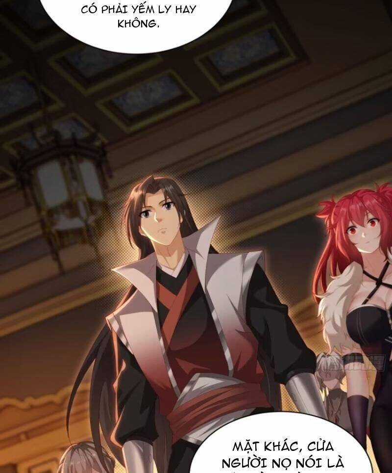 Bắt Đầu Với Tuyệt Sắc Sư Tôn: Hệ Thống Tổng Cục Phản Cốt Chương 118 trang 9