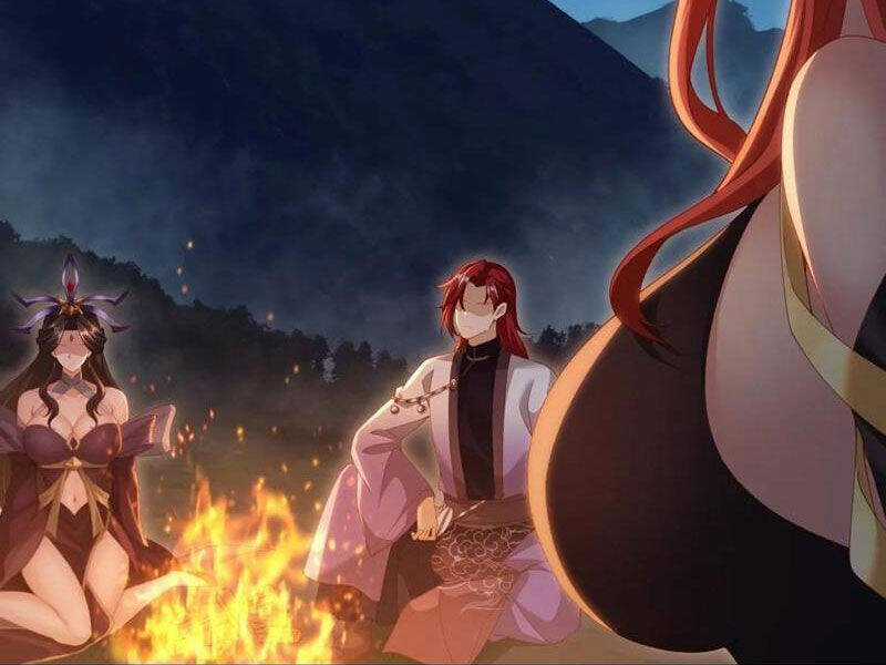 Bắt Đầu Với Tuyệt Sắc Sư Tôn: Hệ Thống Tổng Cục Phản Cốt Chương 119 trang 10