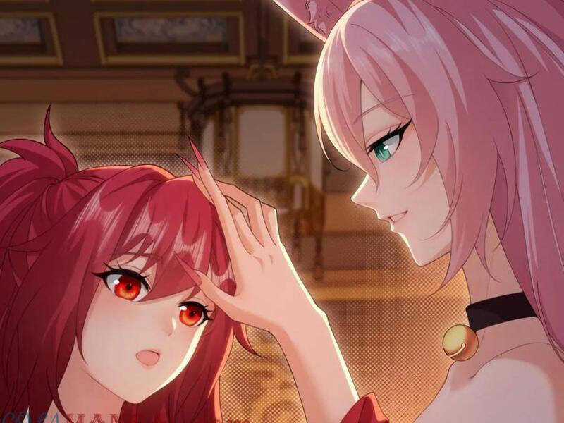 Bắt Đầu Với Tuyệt Sắc Sư Tôn: Hệ Thống Tổng Cục Phản Cốt Chương 119 trang 101