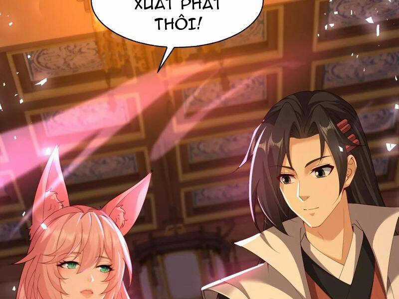 Bắt Đầu Với Tuyệt Sắc Sư Tôn: Hệ Thống Tổng Cục Phản Cốt Chương 119 trang 109