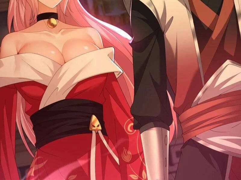 Bắt Đầu Với Tuyệt Sắc Sư Tôn: Hệ Thống Tổng Cục Phản Cốt Chương 119 trang 110