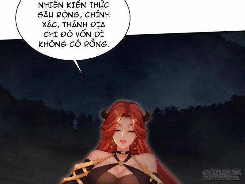 Bắt Đầu Với Tuyệt Sắc Sư Tôn: Hệ Thống Tổng Cục Phản Cốt Chương 119 trang 16