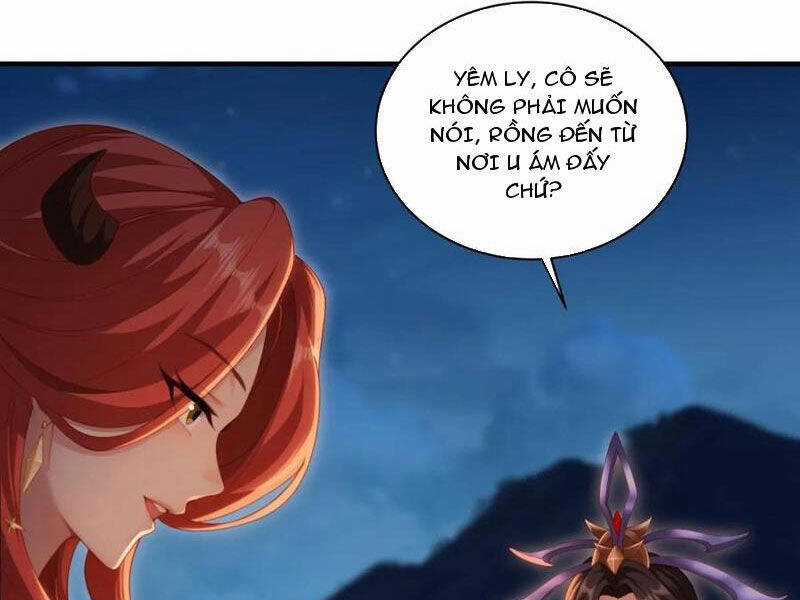 Bắt Đầu Với Tuyệt Sắc Sư Tôn: Hệ Thống Tổng Cục Phản Cốt Chương 119 trang 19