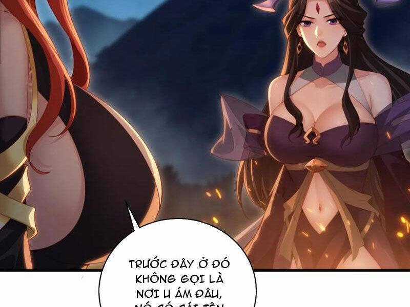 Bắt Đầu Với Tuyệt Sắc Sư Tôn: Hệ Thống Tổng Cục Phản Cốt Chương 119 trang 20