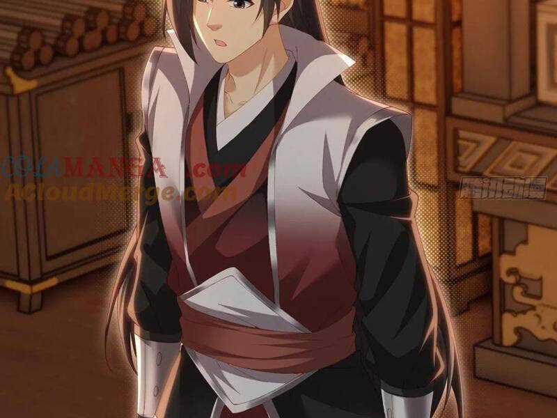 Bắt Đầu Với Tuyệt Sắc Sư Tôn: Hệ Thống Tổng Cục Phản Cốt Chương 119 trang 64