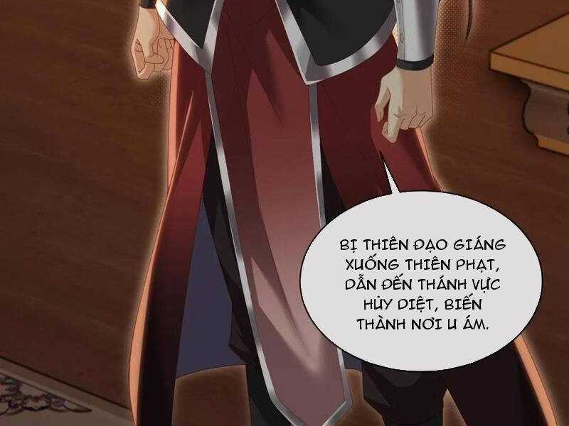 Bắt Đầu Với Tuyệt Sắc Sư Tôn: Hệ Thống Tổng Cục Phản Cốt Chương 119 trang 65