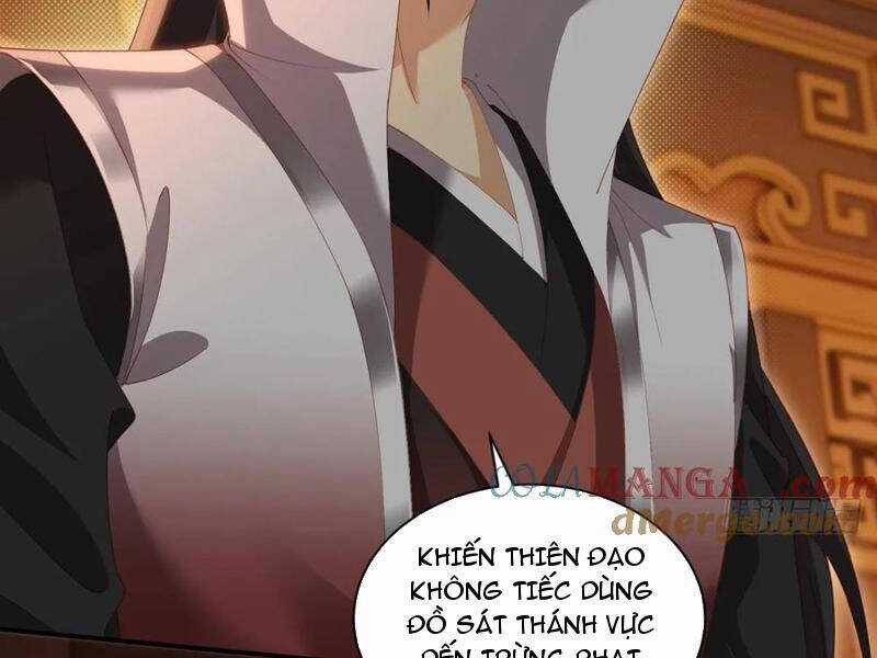 Bắt Đầu Với Tuyệt Sắc Sư Tôn: Hệ Thống Tổng Cục Phản Cốt Chương 119 trang 69