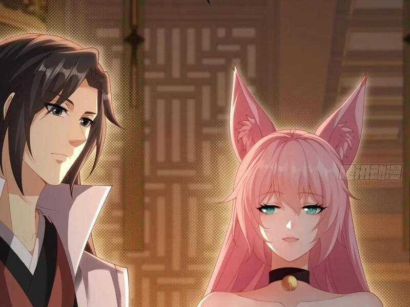 Bắt Đầu Với Tuyệt Sắc Sư Tôn: Hệ Thống Tổng Cục Phản Cốt Chương 119 trang 71