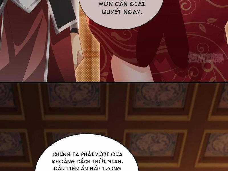 Bắt Đầu Với Tuyệt Sắc Sư Tôn: Hệ Thống Tổng Cục Phản Cốt Chương 119 trang 73