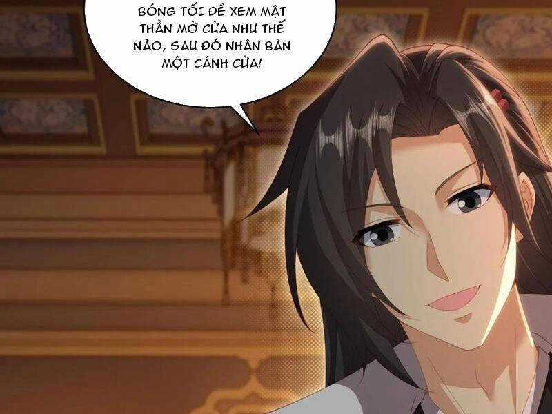 Bắt Đầu Với Tuyệt Sắc Sư Tôn: Hệ Thống Tổng Cục Phản Cốt Chương 119 trang 74