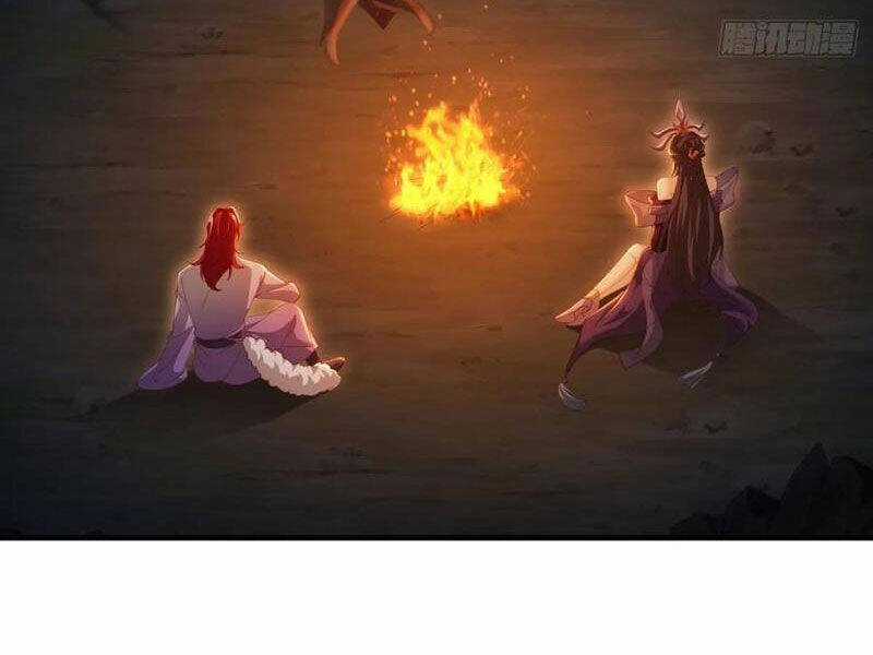 Bắt Đầu Với Tuyệt Sắc Sư Tôn: Hệ Thống Tổng Cục Phản Cốt Chương 119 trang 8