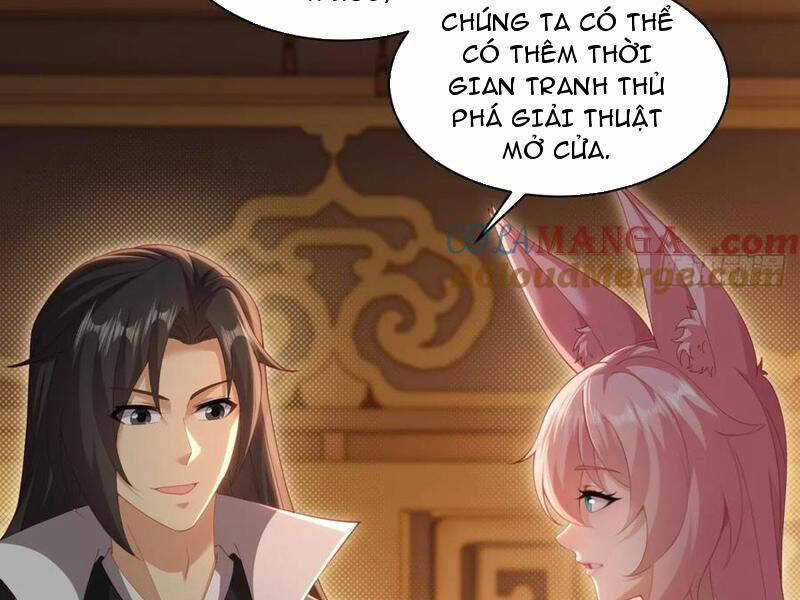 Bắt Đầu Với Tuyệt Sắc Sư Tôn: Hệ Thống Tổng Cục Phản Cốt Chương 119 trang 80