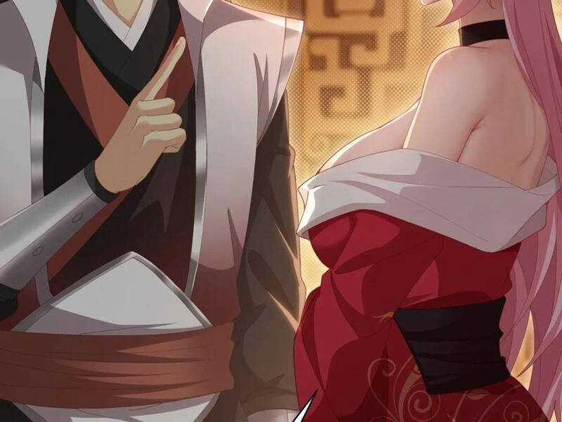 Bắt Đầu Với Tuyệt Sắc Sư Tôn: Hệ Thống Tổng Cục Phản Cốt Chương 119 trang 81