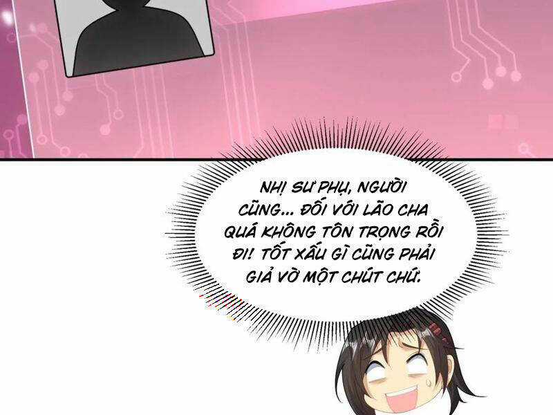 Bắt Đầu Với Tuyệt Sắc Sư Tôn: Hệ Thống Tổng Cục Phản Cốt Chương 119 trang 87