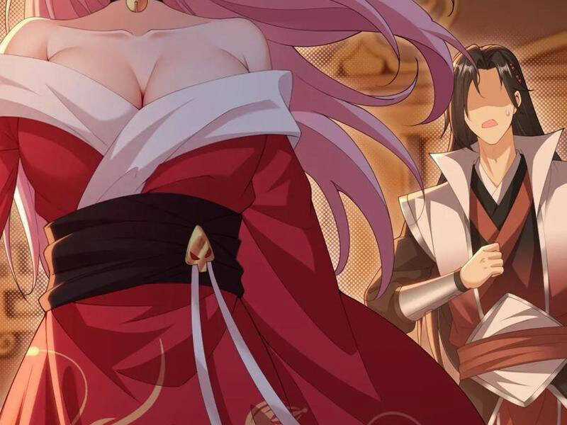 Bắt Đầu Với Tuyệt Sắc Sư Tôn: Hệ Thống Tổng Cục Phản Cốt Chương 119 trang 95