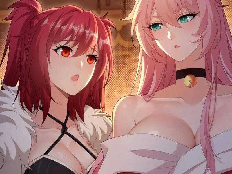 Bắt Đầu Với Tuyệt Sắc Sư Tôn: Hệ Thống Tổng Cục Phản Cốt Chương 119 trang 98