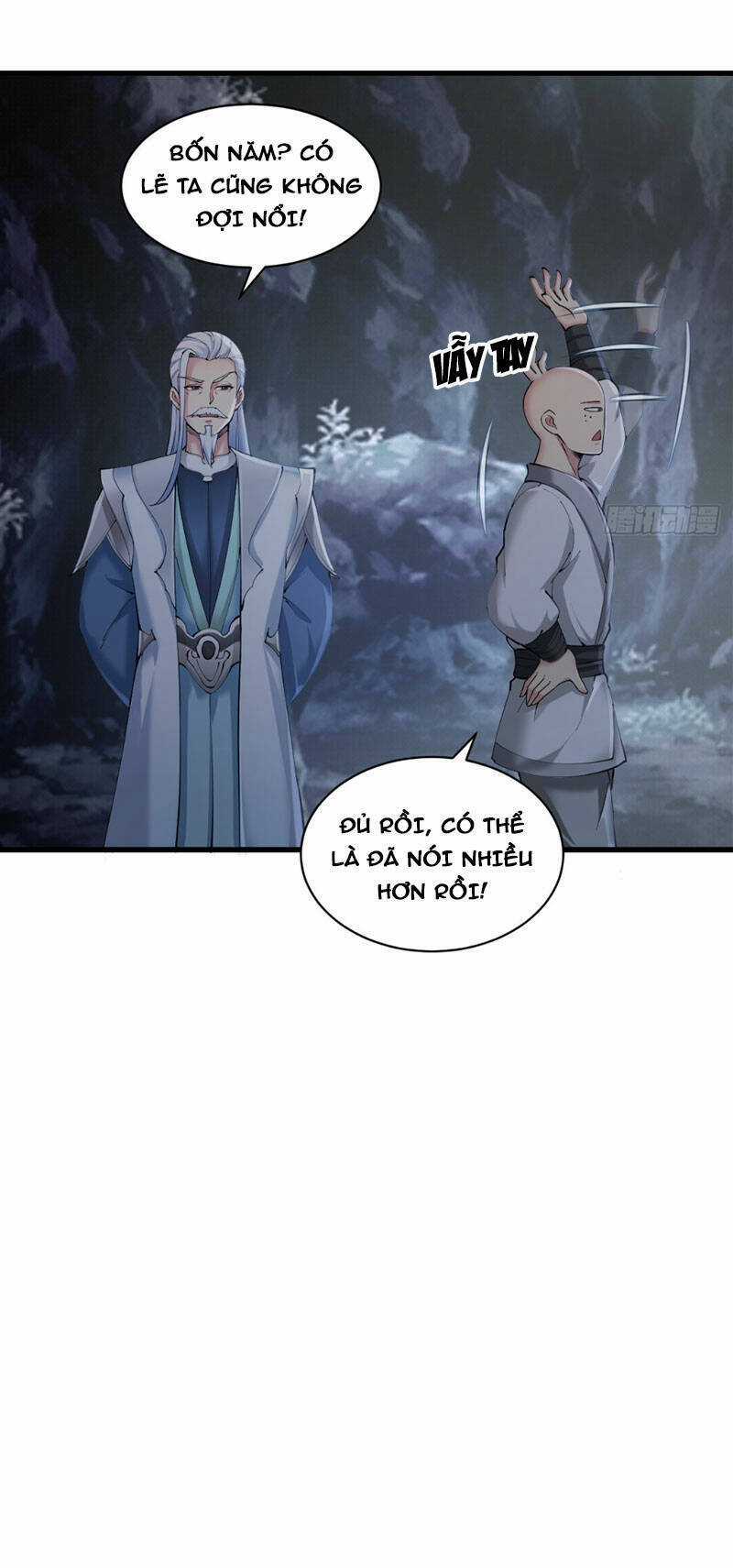 Bắt Đầu Với Tuyệt Sắc Sư Tôn: Hệ Thống Tổng Cục Phản Cốt Chương 12 trang 12