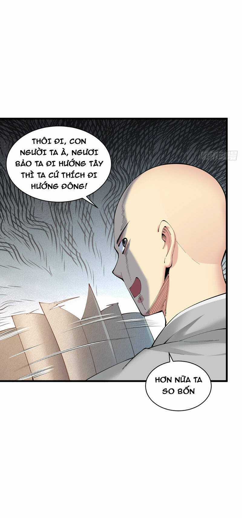 Bắt Đầu Với Tuyệt Sắc Sư Tôn: Hệ Thống Tổng Cục Phản Cốt Chương 12 trang 16