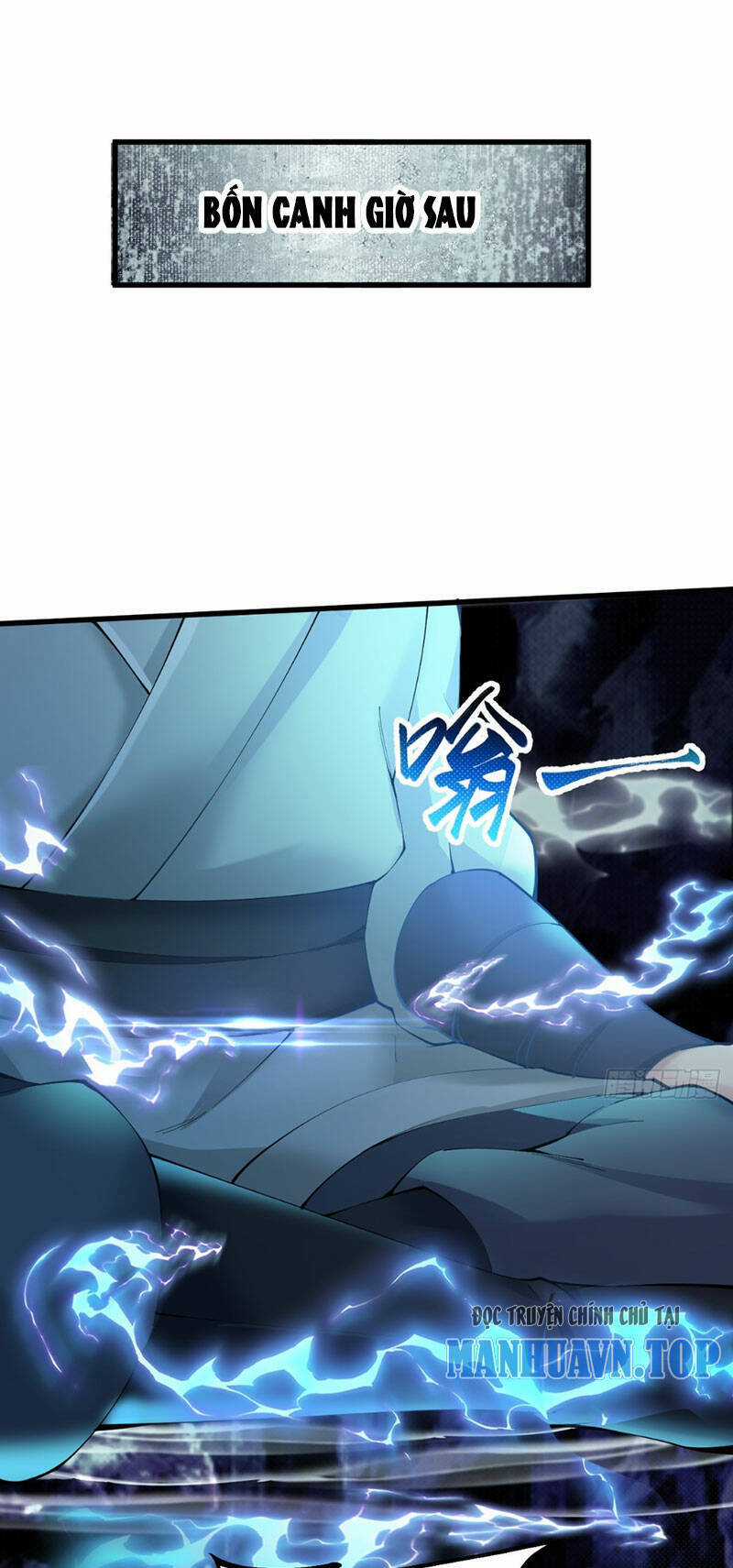 Bắt Đầu Với Tuyệt Sắc Sư Tôn: Hệ Thống Tổng Cục Phản Cốt Chương 12 trang 21