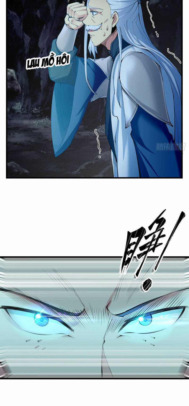 Bắt Đầu Với Tuyệt Sắc Sư Tôn: Hệ Thống Tổng Cục Phản Cốt Chương 12 trang 23