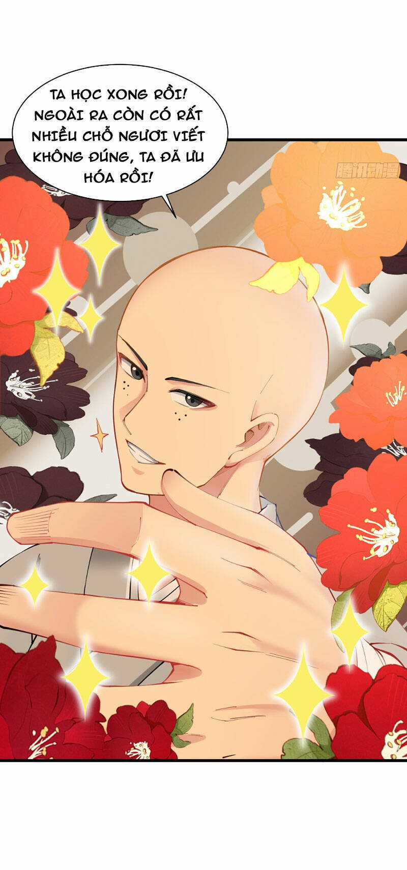 Bắt Đầu Với Tuyệt Sắc Sư Tôn: Hệ Thống Tổng Cục Phản Cốt Chương 12 trang 24