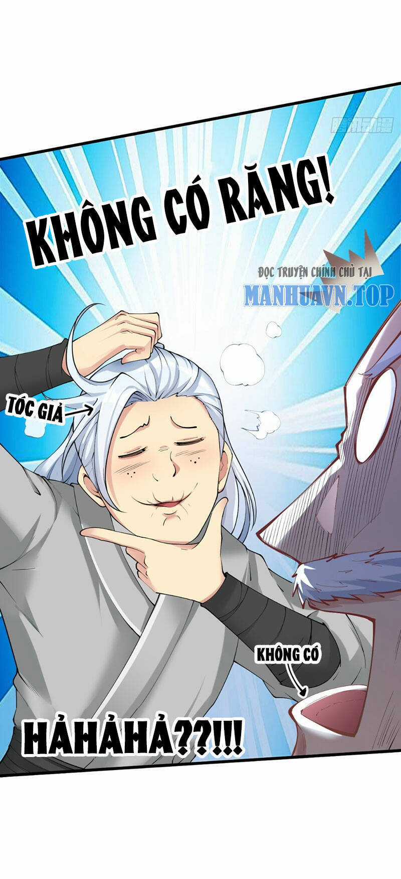 Bắt Đầu Với Tuyệt Sắc Sư Tôn: Hệ Thống Tổng Cục Phản Cốt Chương 12 trang 3