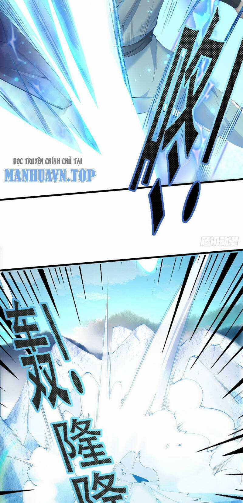 Bắt Đầu Với Tuyệt Sắc Sư Tôn: Hệ Thống Tổng Cục Phản Cốt Chương 12 trang 30