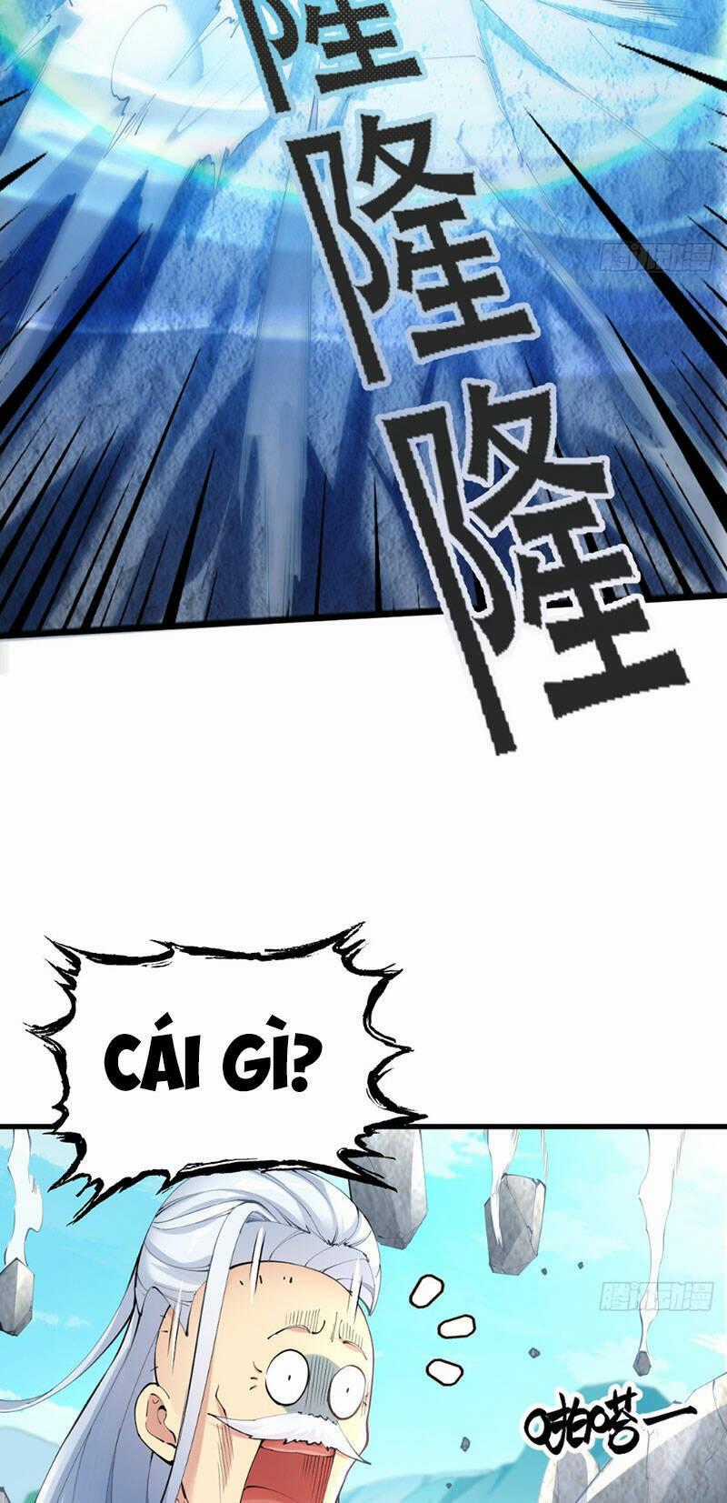 Bắt Đầu Với Tuyệt Sắc Sư Tôn: Hệ Thống Tổng Cục Phản Cốt Chương 12 trang 31