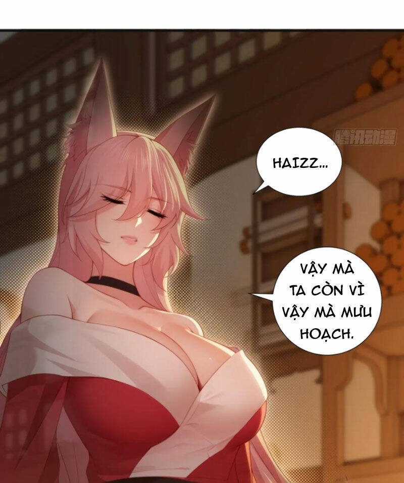 Bắt Đầu Với Tuyệt Sắc Sư Tôn: Hệ Thống Tổng Cục Phản Cốt Chương 120 trang 20