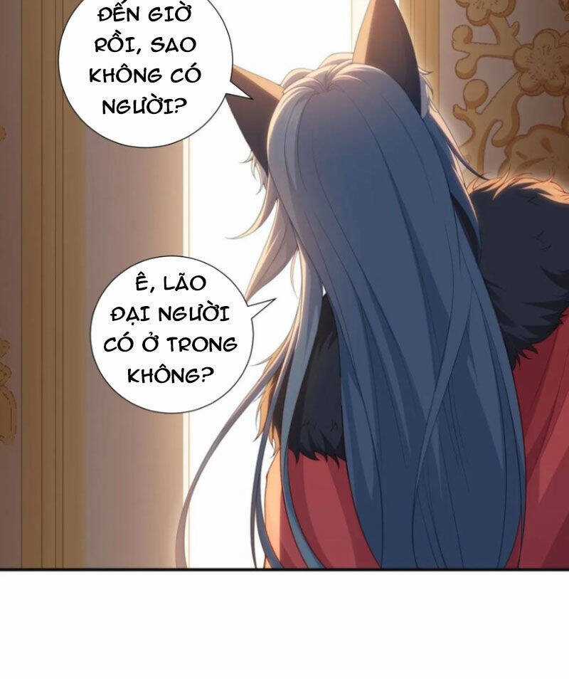 Bắt Đầu Với Tuyệt Sắc Sư Tôn: Hệ Thống Tổng Cục Phản Cốt Chương 120 trang 22