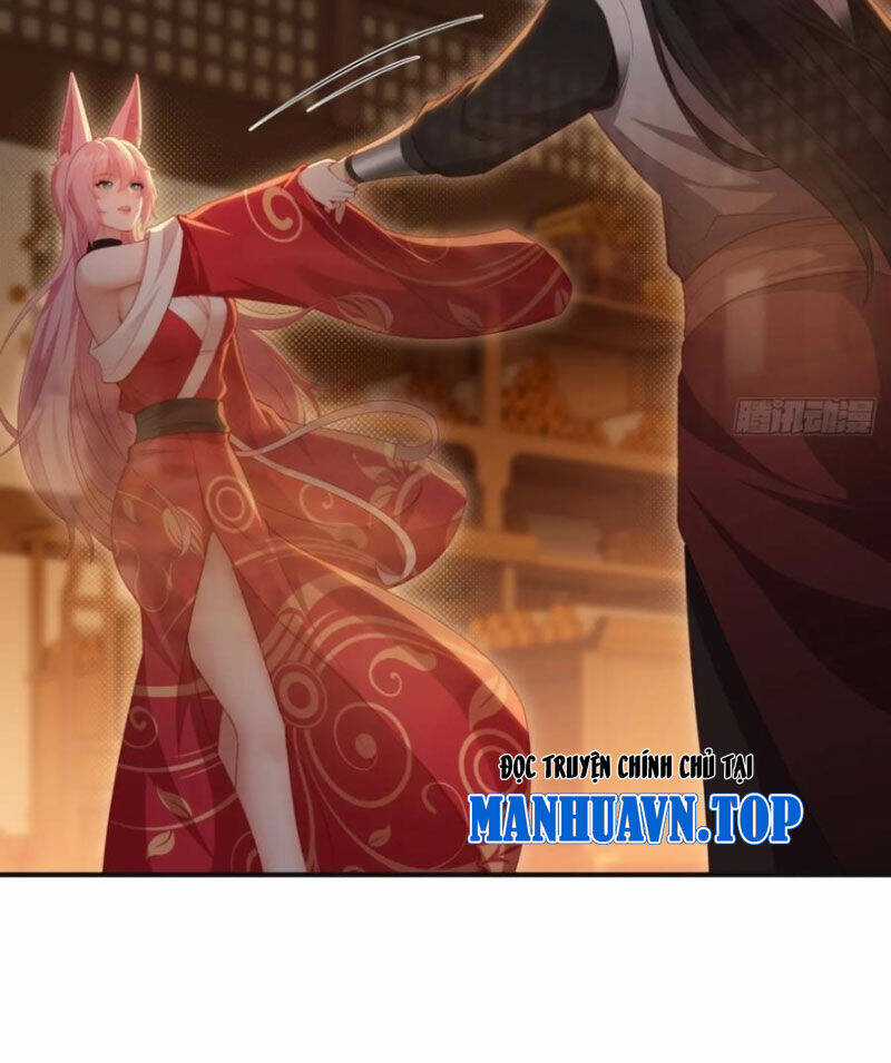 Bắt Đầu Với Tuyệt Sắc Sư Tôn: Hệ Thống Tổng Cục Phản Cốt Chương 120 trang 24