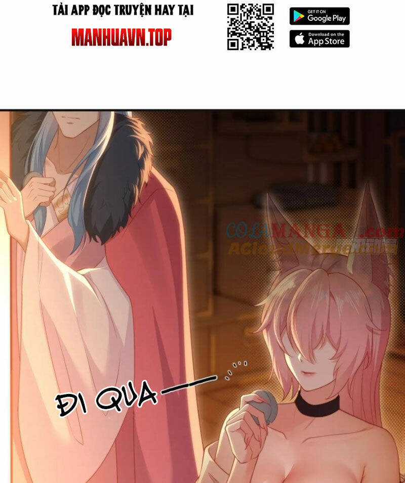 Bắt Đầu Với Tuyệt Sắc Sư Tôn: Hệ Thống Tổng Cục Phản Cốt Chương 120 trang 25