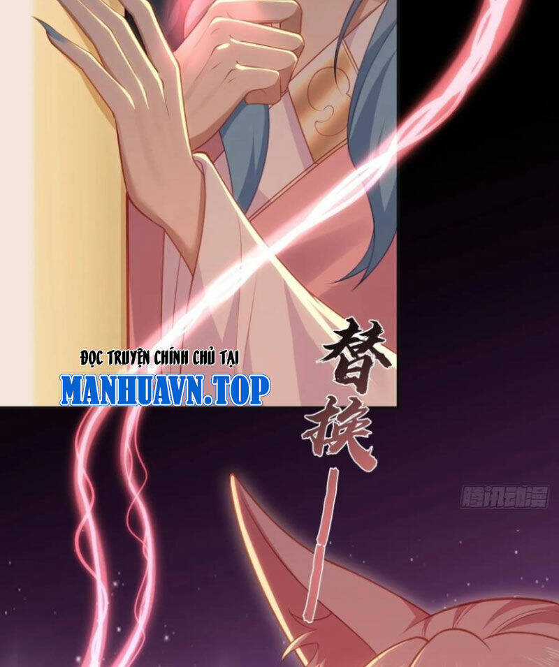 Bắt Đầu Với Tuyệt Sắc Sư Tôn: Hệ Thống Tổng Cục Phản Cốt Chương 120 trang 27